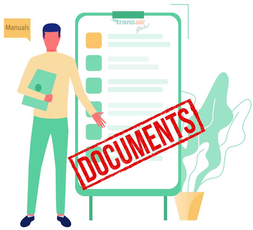 Documents Page